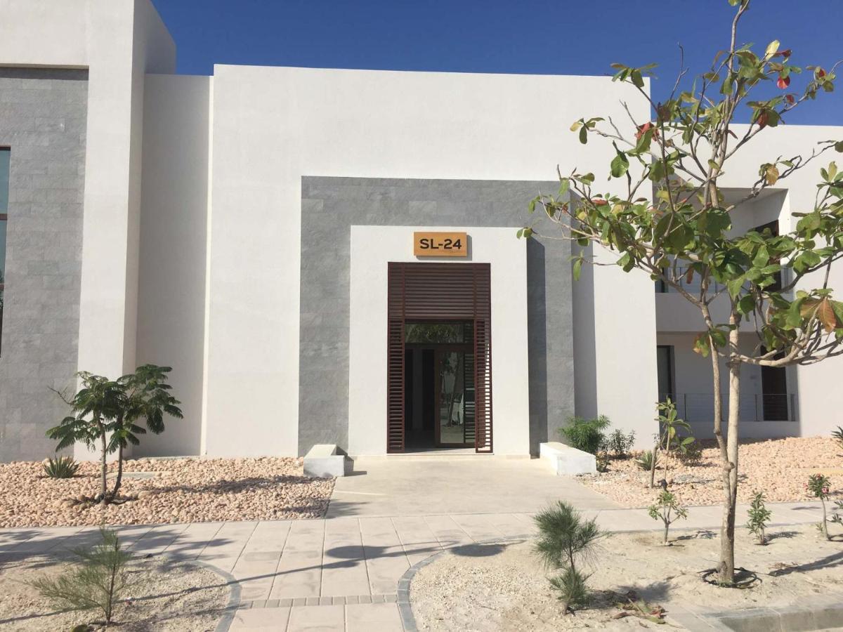 Hana Apartment Hawana Lagoons Salalah Exterior foto