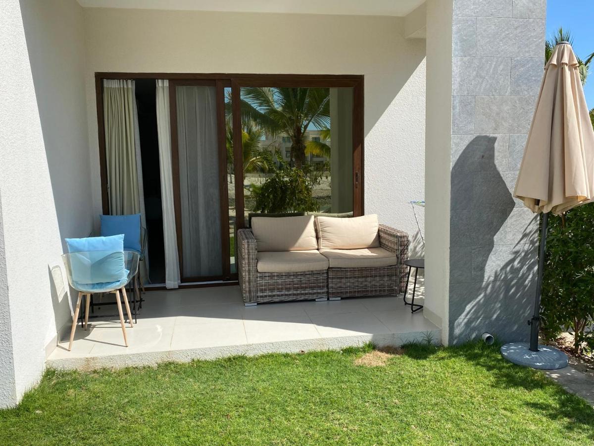 Hana Apartment Hawana Lagoons Salalah Exterior foto